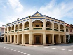 Dalhousie Lane (D8), Retail #584775621